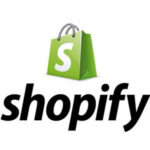 logo shopify shopify vs woocommerce