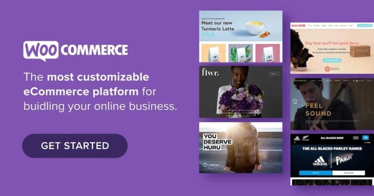 avis woocommerce plateforme e-commerce