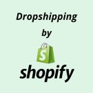 shopify comment creer un site de dropshipping